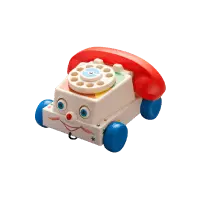 اسباب‌بازی پسرانه