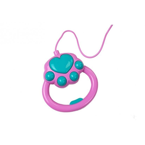 سگ کنترلی سخنگو و موزیکال قهوه ای Pet Play Set Toys