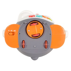 اسباب بازی خرگوش موزیکال هولی تویز مدل HE9991 HOLA TOYS