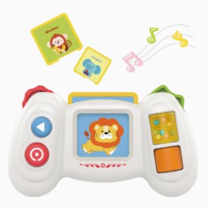 کنسول بازی هانگر کد HE0554
