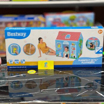 چادر طرح جنگلی برند Bestway