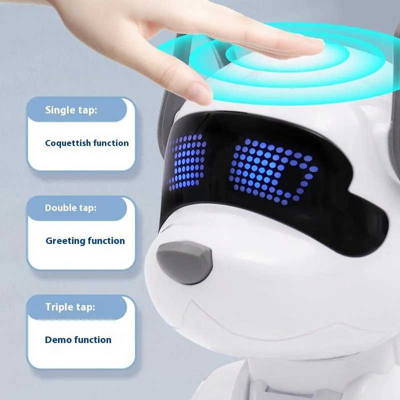 سگ کنترلی شارژی مدل K55