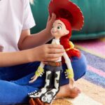 عروسک وودی اورجینال